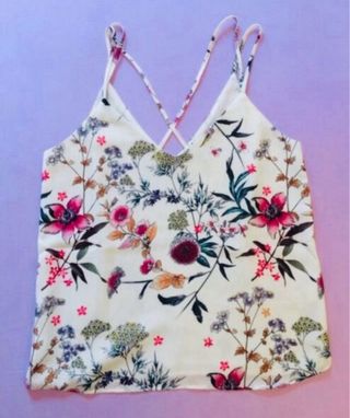 Pack 2 camisetas tirantes