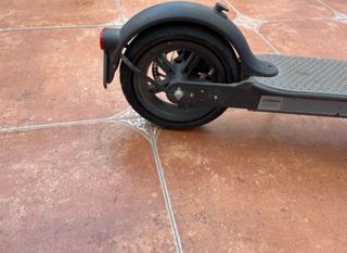 Patinete Eléctrico Xiaomi