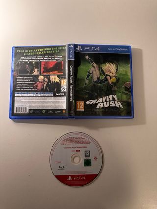 Lote 5 Juegos PS4: Uncharted, Horizon, Until Dawn