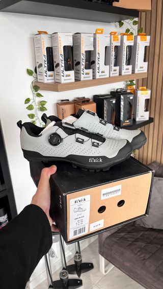 Fizik Terra Atlas Sapatilhas Tamanho 40