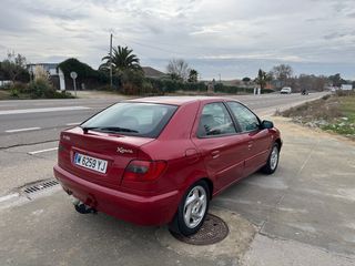 Citroen Xsara 1999