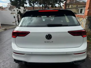 VOLKSWAGEN GOLF R-LINE IMPECABLE