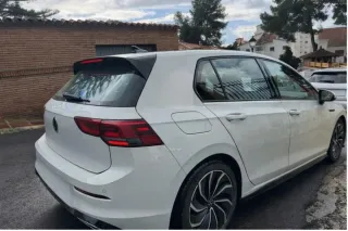 VOLKSWAGEN GOLF R-LINE IMPECABLE