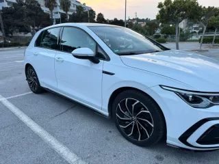 VOLKSWAGEN GOLF R-LINE IMPECABLE