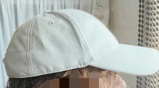 Gorra Beechfield gris