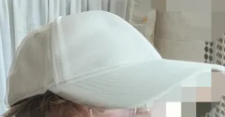 Gorra Beechfield gris