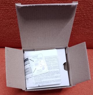 Módulo Programable Zelio Schneider SR2B121BD