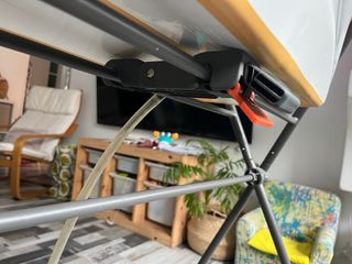 Bañera Stokke plegable