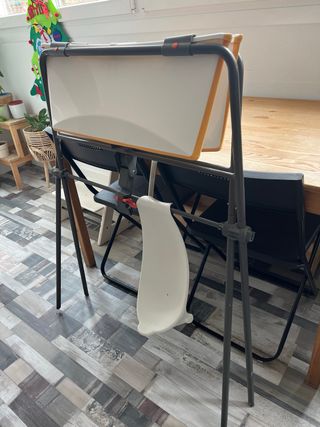 Bañera Stokke plegable