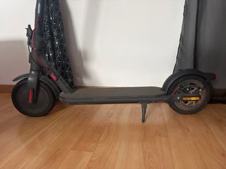 Patinete Eléctrico Xiaomi Scooter 4