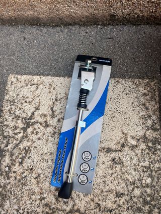 Caballete Bicicleta Ajustabile Decathlon