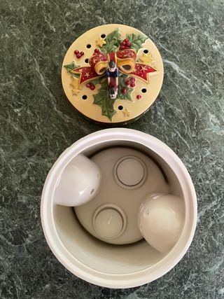 Caja Música Villeroy & Boch