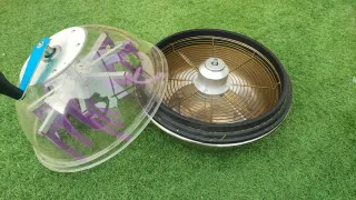 Peladora de marihuana manual