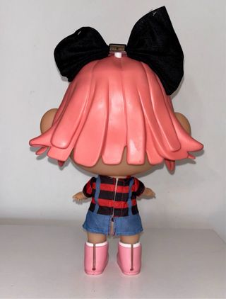 Muñeca Trotties - Sophie (25cm)