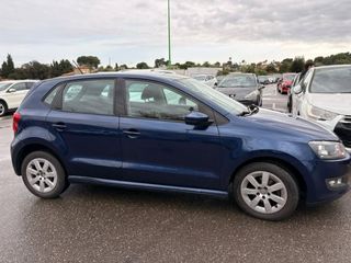 Volkswagen Polo 2016