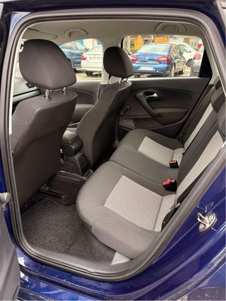 Volkswagen Polo 2016