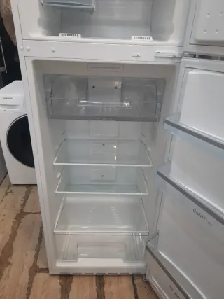 Nevera Bosch con garantía y transporte