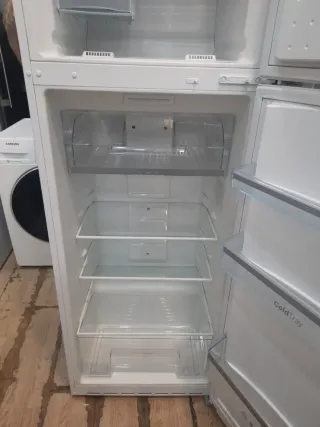 Nevera Bosch con garantía y transporte