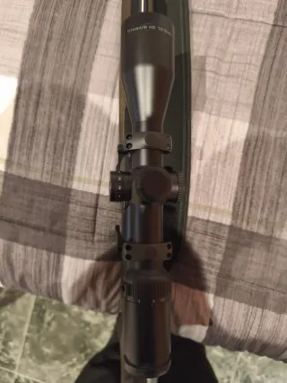 Visor Delta menos de un año