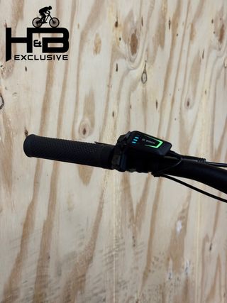 Cube Reaction Hybrid Performance 500 Allroad 2024