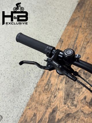 Cube Reaction Hybrid Performance 500 Allroad 2024