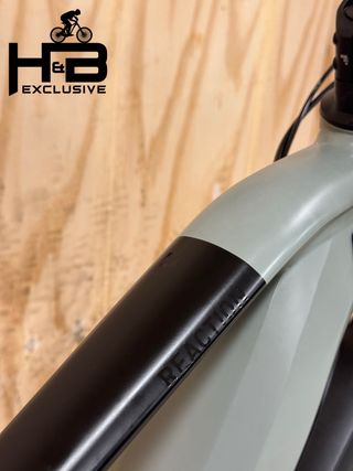 Cube Reaction Hybrid Performance 500 Allroad 2024