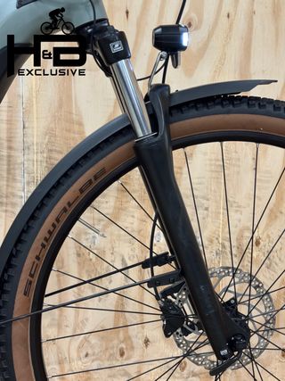 Cube Reaction Hybrid Performance 500 Allroad 2024