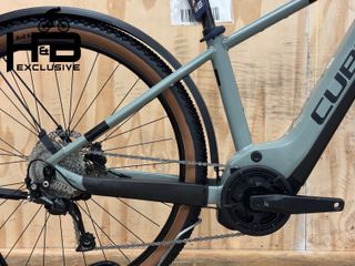 Cube Reaction Hybrid Performance 500 Allroad 2024