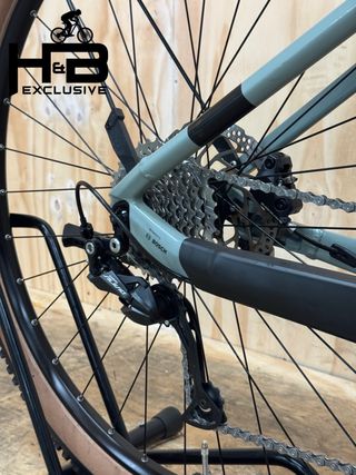 Cube Reaction Hybrid Performance 500 Allroad 2024