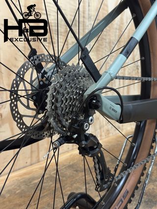 Cube Reaction Hybrid Performance 500 Allroad 2024