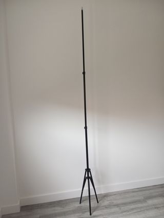 Trípode cámara extensible