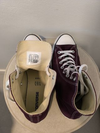 Zapatillas Converse All Star ALL STAR 157610C-DSG