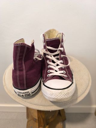 Zapatillas Converse All Star ALL STAR 157610C-DSG