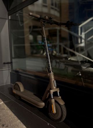 Xiaomi 4 Pro Max Patinete Eléctrico Homologado