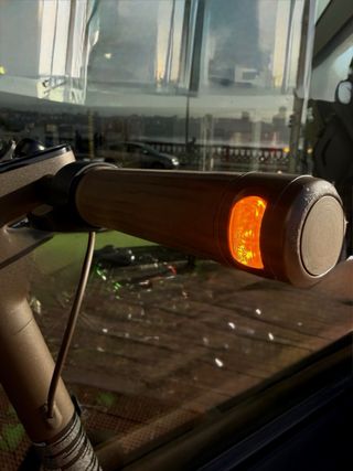 Xiaomi 4 Pro Max Patinete Eléctrico Homologado