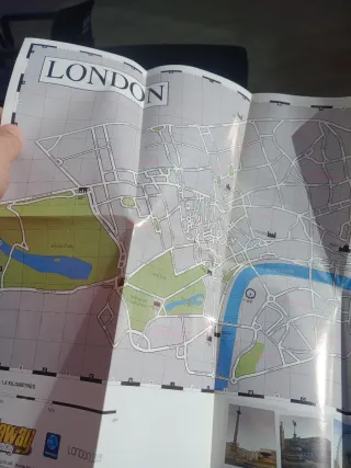 The Getaway: Black Monday PS2