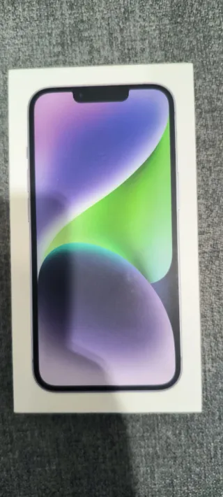 iPhone 14 Precintado