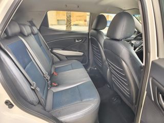 SsangYong Tivoli 2016 DIESEL 115 CV ALTO DE GAMA