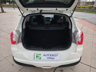 SsangYong Tivoli 2016 DIESEL 115 CV ALTO DE GAMA