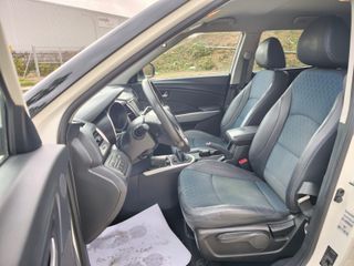 SsangYong Tivoli 2016 DIESEL 115 CV ALTO DE GAMA