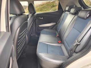 SsangYong Tivoli 2016 DIESEL 115 CV ALTO DE GAMA