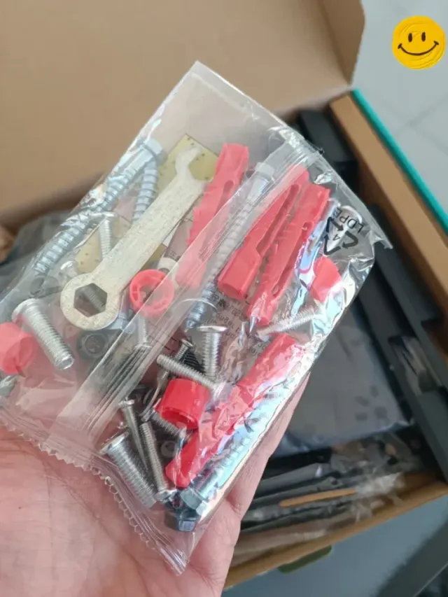 SOPORTE TV ALTA CALIDAD HASTA 55 PULGADAS