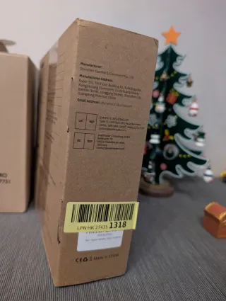 Ventilatore da collo Koonie NF23