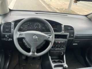 Opel Zafira 2002 itv al dia