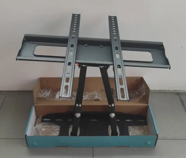 SOPORTE TV 65" ALTA CALIDAD UNIVERSAL A ESTRENAR