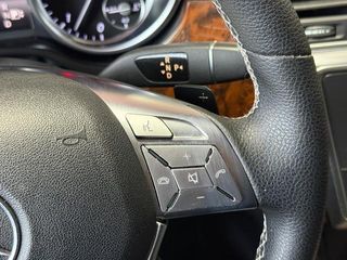 Mercedes-Benz Clase GL GL 350 BlueTec 4Matic 190 kW (258 CV)