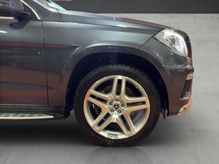 Mercedes-Benz Clase GL GL 350 BlueTec 4Matic 190 kW (258 CV)