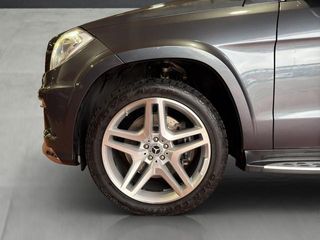 Mercedes-Benz Clase GL GL 350 BlueTec 4Matic 190 kW (258 CV)