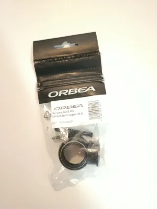 Kit de servicio Orbea OC tija dropper