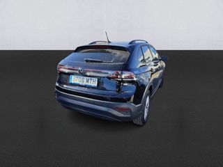 Volkswagen Taigo Life 1.0 Tsi 81kw (110cv) Dsg